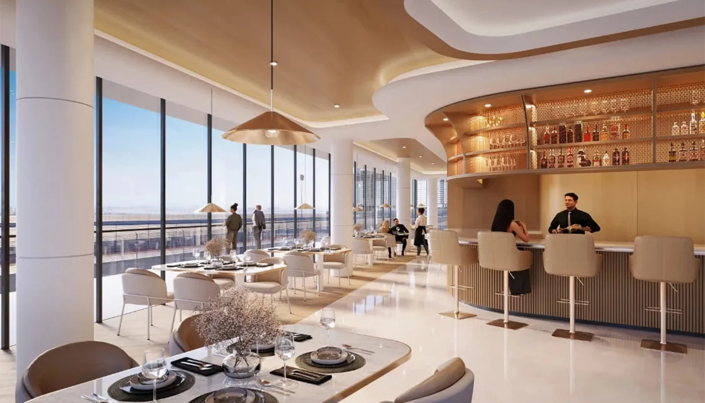 Welcome to Ramky Lumina